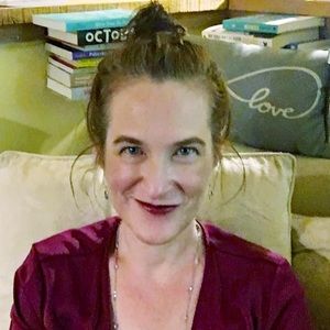 Meet your Posher, Beverly jan